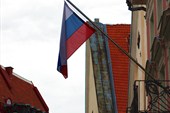 Посольство России в Старом городе